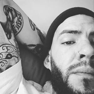 Meet your Posher, Jay